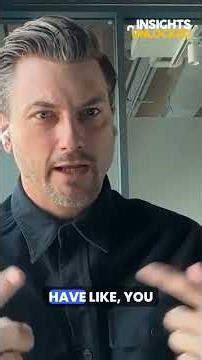 Discovering the invisible 5% you may miss in your UX design research