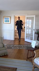 12K views · 68 reactions | The Kennedy Compound on Cape Cod remains...