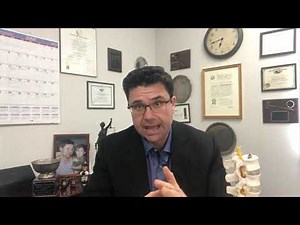 Lawsuit Value of a Bulging Disc - What Is My Case Worth Series