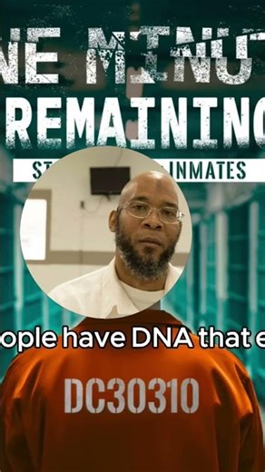 Marcellus Williams last interview before execution.