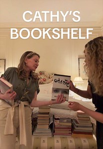 Cathy B. Graham's Book Recommendations & Fashion Finds