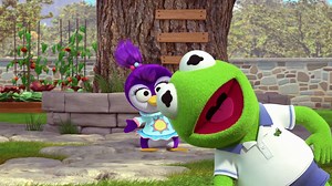 21K views · 222 reactions | It's time to play! #MuppetBabies is coming to Disney Junior! | Disney Junior Canada | Facebook