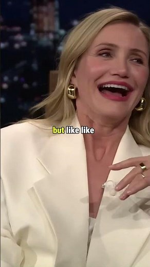 Should Cameron Diaz join the SNL cast? 🗽🔥 #viral #CameronDiaz #SNL #SaturdayNightLive