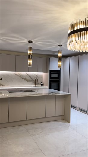 Creative Kitchen Organization Ideas for a Stylish Space