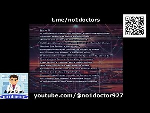 The Top Musical Choice for Medical Students: #1 Doctor #Song #...