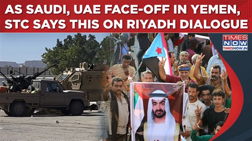 Yemen's separatists welcomed a call for dialogue by Saudi Arabia to end a recent military escalation. The fast-moving crisis in Yemen has opened a major feud between the two Gulf powers and fractured a coalition of forces, headed by Yemen's internationally recognized government, which is fighting the Iran-backed Houthis. Watch this video for more information. #TNOriginals #TimesNow | TIMES NOW