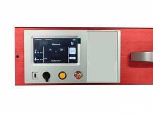 [Hot Item] B047 Horizontal Retroreflectometer Road Marking Reflecting Measuring Instrument