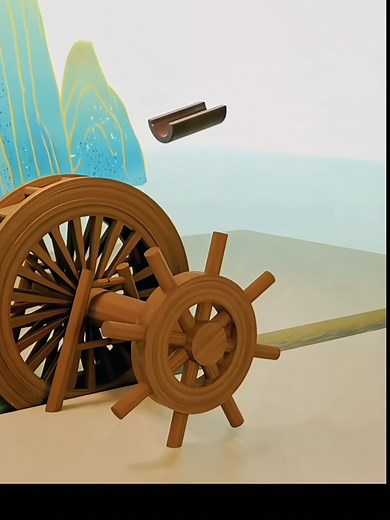 Cómo un simple molino de harina llevó a la automatización moderna