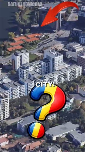 The Silicon Valley of Eastern Europe? 😳🇷🇴