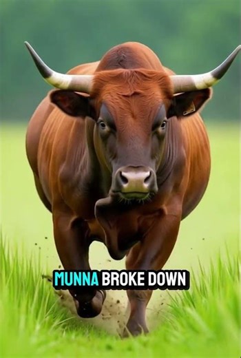 Muna's Return – The Fight for Justice