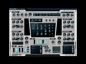 U He Hive Vst Free Download
