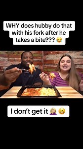 1M views · 2.7K reactions | We were both geeked on this Cheesecake Factory review, hubby just wanted me to stop talking  #thecheesecakefactory #foodreview #tastetest | Kristin And Jamil | Facebook