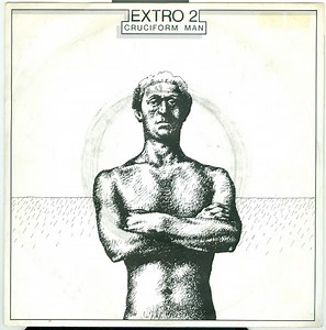 Extro 2 - Cruciform Man