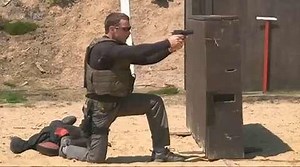 British Army Close Protection Pt. 2