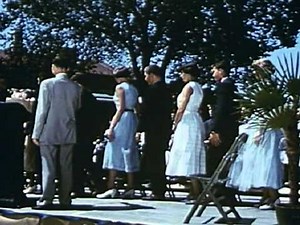 Mental Health Video from 1952