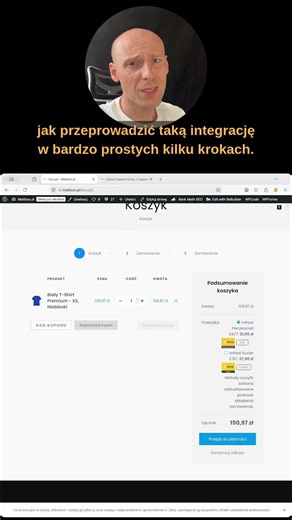 Integracja InPost łatwiej się nie da 📦✨