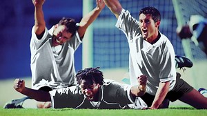 6.4K views | Are you ready for football fever? We are! Download the Ambilight TV app to support your favorite team to victory in a glorious way: www.philips.to/AmbilightTVapp | Philips TV | Facebook