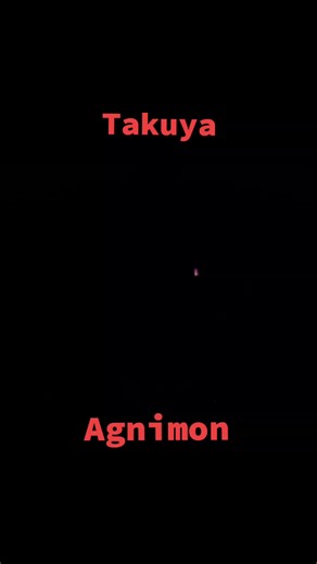 #digimonfrontier #agnimon #takuya #evolution #foryou #viral