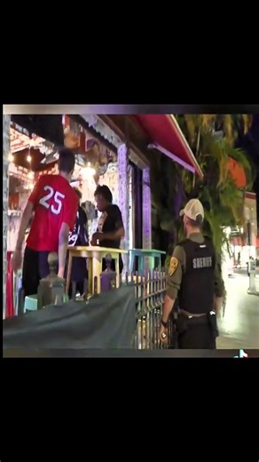 A great performance by 25