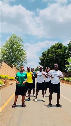 Gitega kids talents #challengeaccepted #freestyle