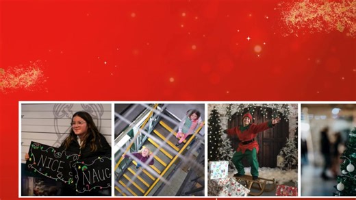 🎄 LOCKED IN FOR CHRISTMAS! 🎄 Step inside history and experience Christmas like never before! From guided tours with a seasonal twist to free festive activities, there’s something for everyone to enjoy with 25% ! ✨ What’s waiting inside the walls? 🎅 Guided Tours with a Twist – Discover what Christmas was really like behind bars. 🎁 Free Festive Fun – Take on The Great Elf Adventure, post a Letter to Santa, and make a wish on the Christmas Tree. 🎟️ 25% off daytime tickets & 10% off hot drinks 