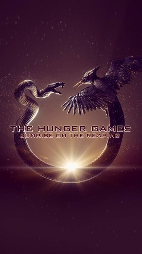 Here's your first look at Hunger Games prequel Sunrise on the Reaping. With exactly one year to go before The Hunger Games: Sunrise on the Reaping is released to the world, Lionsgate have provided a thrilling first look at the highly-anticipated film... What do you think? Read more: https://www.radiotimes.com/movies/hunger-games-sunrise-on-the-reaping-first-look-trailer-newsupdate/ | Radio Times