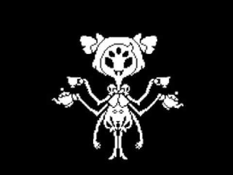 Muffet's Theme
