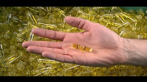 Have you ever thought about how that bubble is put in the spirit level? 🛠 | Discovery Channel UK