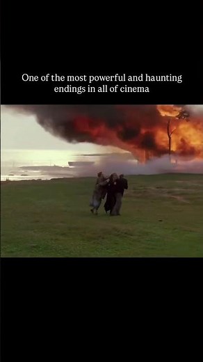 👌The Sacrifice (1986)..