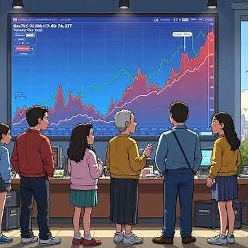 Understanding Stock Splits and Their Impact