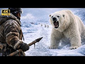 Wild Arctic: How 7 Villages Confront the Polar Bear | Full Documentary