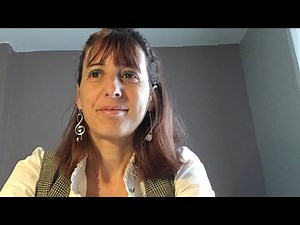 Relaxation Session "Two-Step Relaxation" (Jacobson/Schultz) - Dr. Nathalie PAROLA