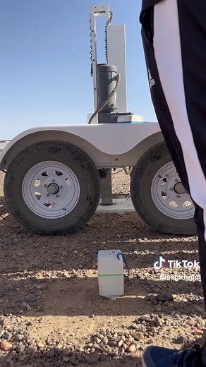 Life as a Geophysics Student at King Fahd University of Petroleum and Minerals