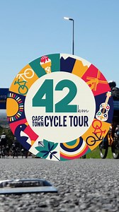 5.3K views · 89 reactions | Are you ready? The 42km Cape Town Cycle Tour takes place on Sunday, 10. March 2024. Experience beautiful views, challenging climbs, exhilarating descents and a day spent sharing safe, closed-to-traffic roads with thousands of like-minded people. Entries are open, visit www.capetowncycletour.com. | Cape Town Cycle Tour | Facebook
