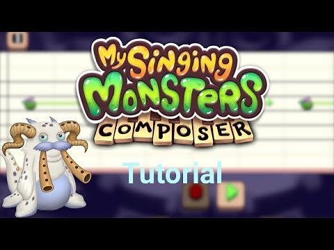 Mythical Island Composer Tutorial - G’joob