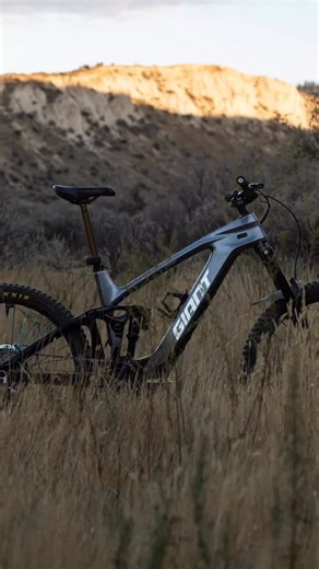 Breathe 🌈🔋🌿😮‍💨 My Reign Advanced E e-bike is the best By @bradbury.media @diego.reyz | Reece Wallace