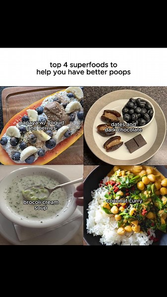 find your superfoods using our app