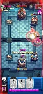 Mother Witch Strikes Again 🐷🔥 Opponent Never Learns!