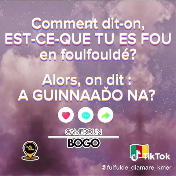 French Conversations in Cloudy Skies: A Unique Dialogue