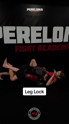 Your body won’t forget this.#leglock #leg #lock