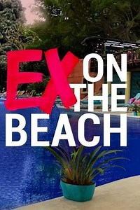 Ex on the Beach (2020-2025) - TV Show