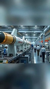 Bangladesh is stepping into a new era of defense! 🇧🇩 This December, the country will launch its first-ever military drone factory with support from China. These advanced drones are set to strengthen national security and mark a milestone in Bangladesh’s self-reliance in defense technology. #Bangladesh #MilitaryDrones #DefenseTechnology #DroneFactory #MadeInBangladesh | Trending News