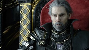 Kingsglaive: Final Fantasy XV review
