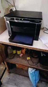 Canon Mf3010 Worst printer | CCD Scanner || Common Problem Of This Printer || #Review #canon