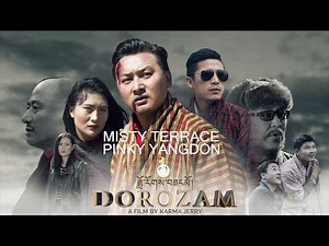 ZHINGKHAM I Misty Terrace & Pinky Yangdon I New Bhutanese Song 2018