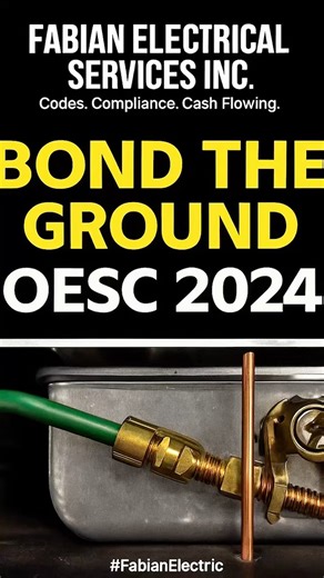 Why Every Electrician Must Bond the Ground | Shock Protection Demo