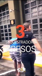  Atualização sobre o Caso de Extorsão Mediante Sequestro! ✨ Em...