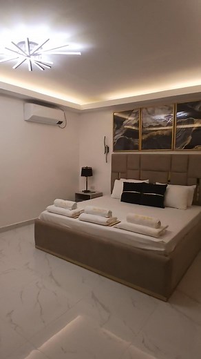 Room #2 A room with a pool view sounds like a great choice for relaxation,.⛱️ | Wave Song Resort