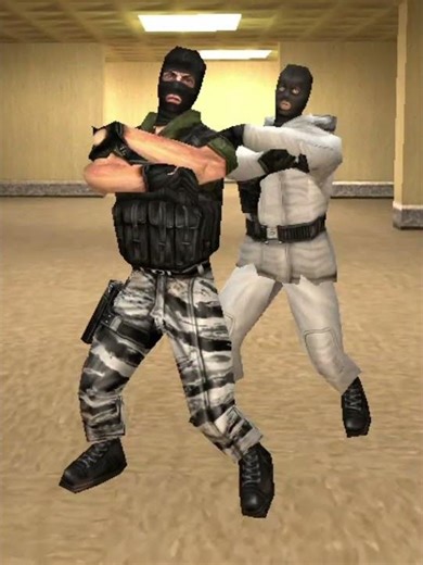 TT - Golden #counterstrike #golden #dance #gmod #viral #parati #fpyシ #fyp #roman_w21