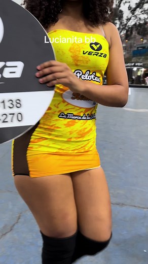 Interbarrio #verzasports